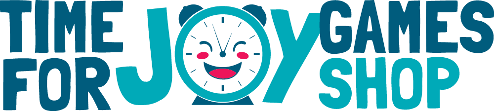 Time for Joy Games